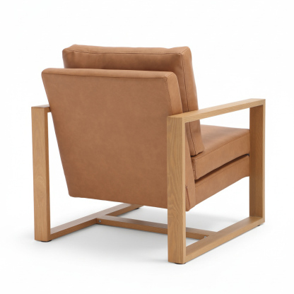 Eddie Lounge Armchair
