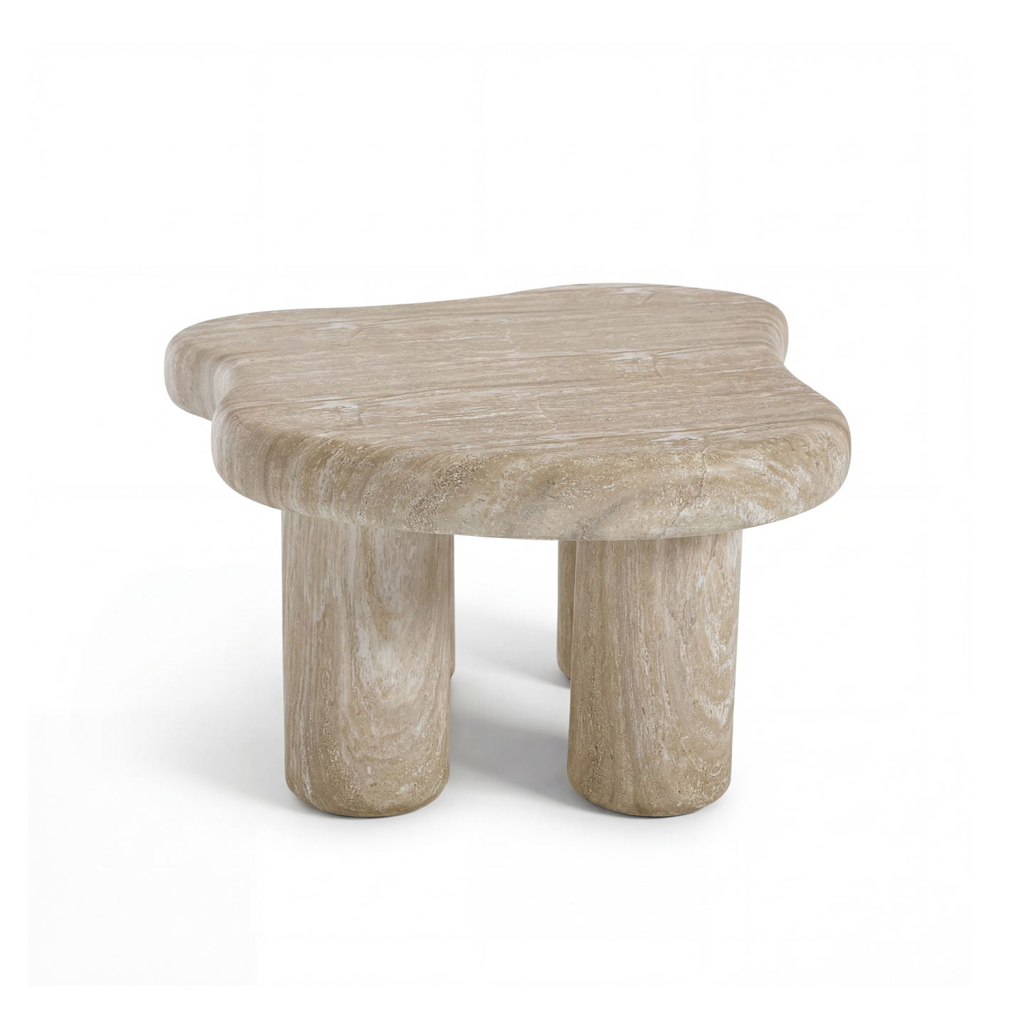 Olivia Cloud Coffee Table