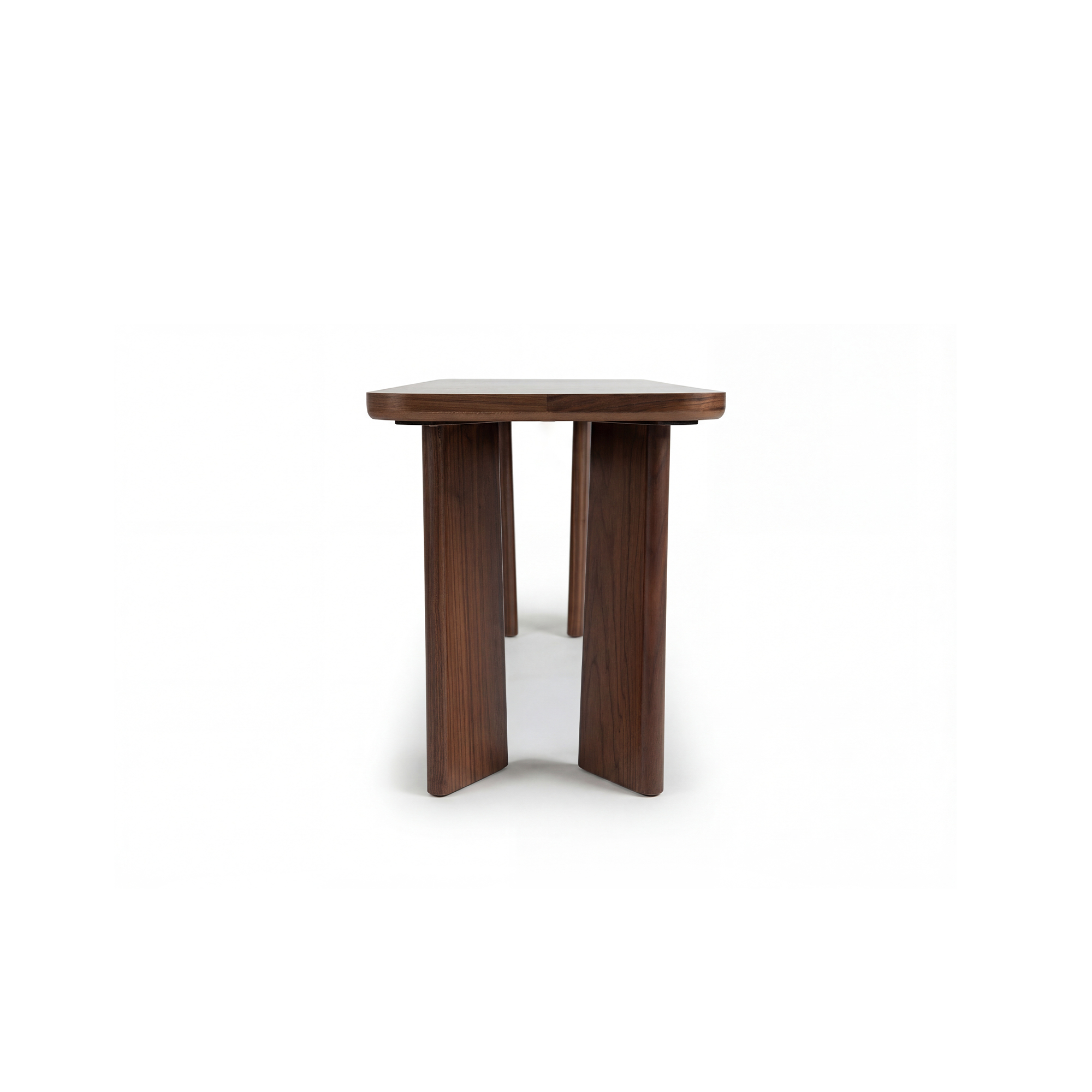 Rectangle Dining Bench