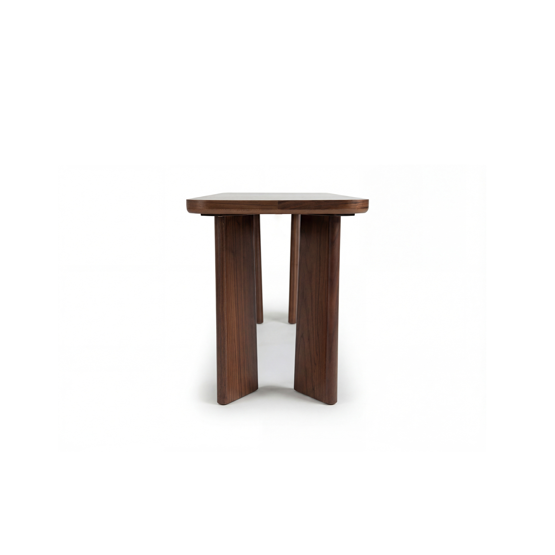 Rectangle Dining Bench