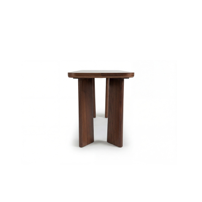 Rectangle Dining Bench