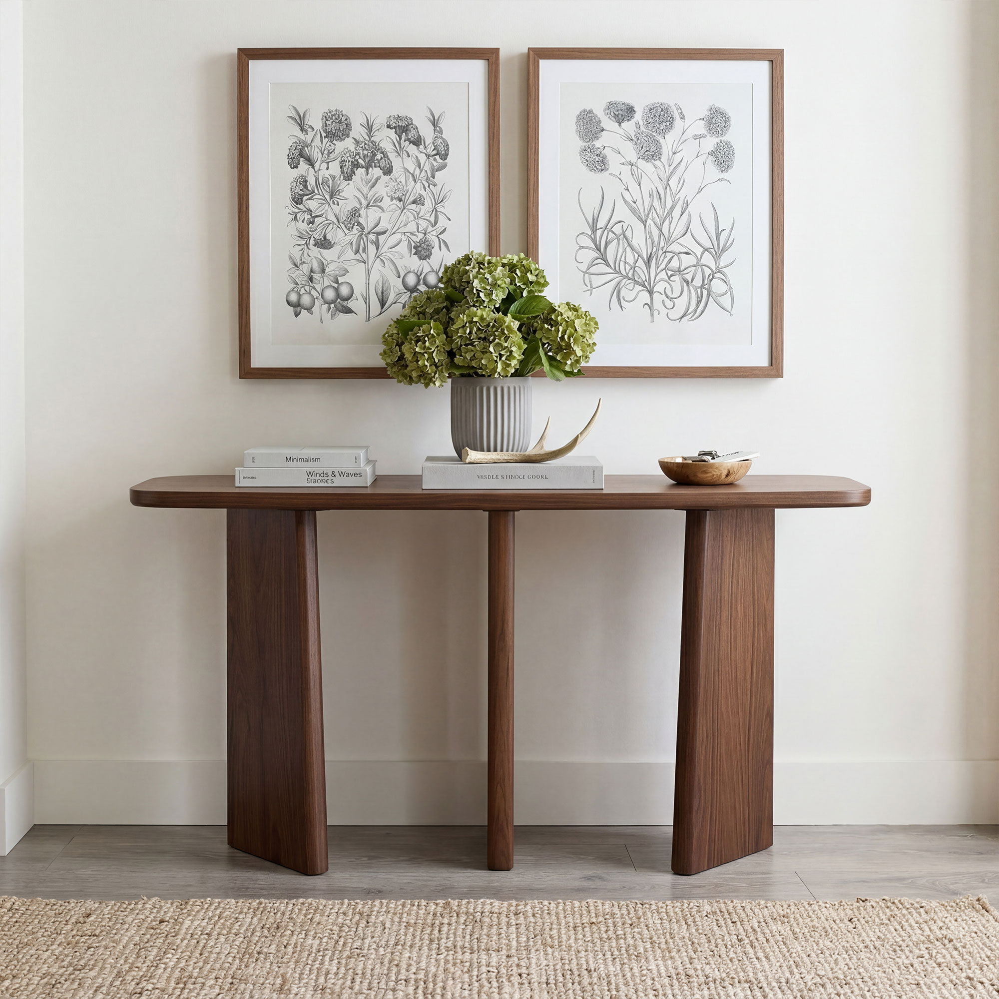 Elise Console Table