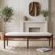 Ashby Dining Bench