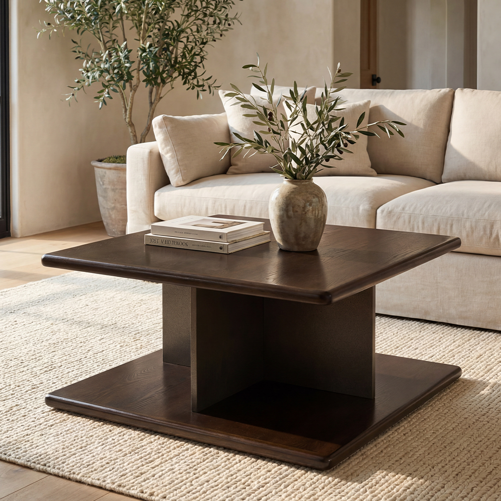 Winora Coffee Table Set
