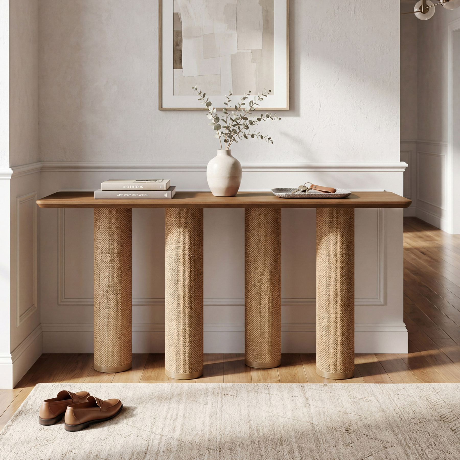 Cordic Enterway Table