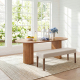 Payson Dining Table With Chairs Set
