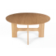 59“ Round Dining Table 