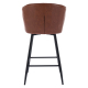 Cameo Counter & Bar Stools (Set of 4)