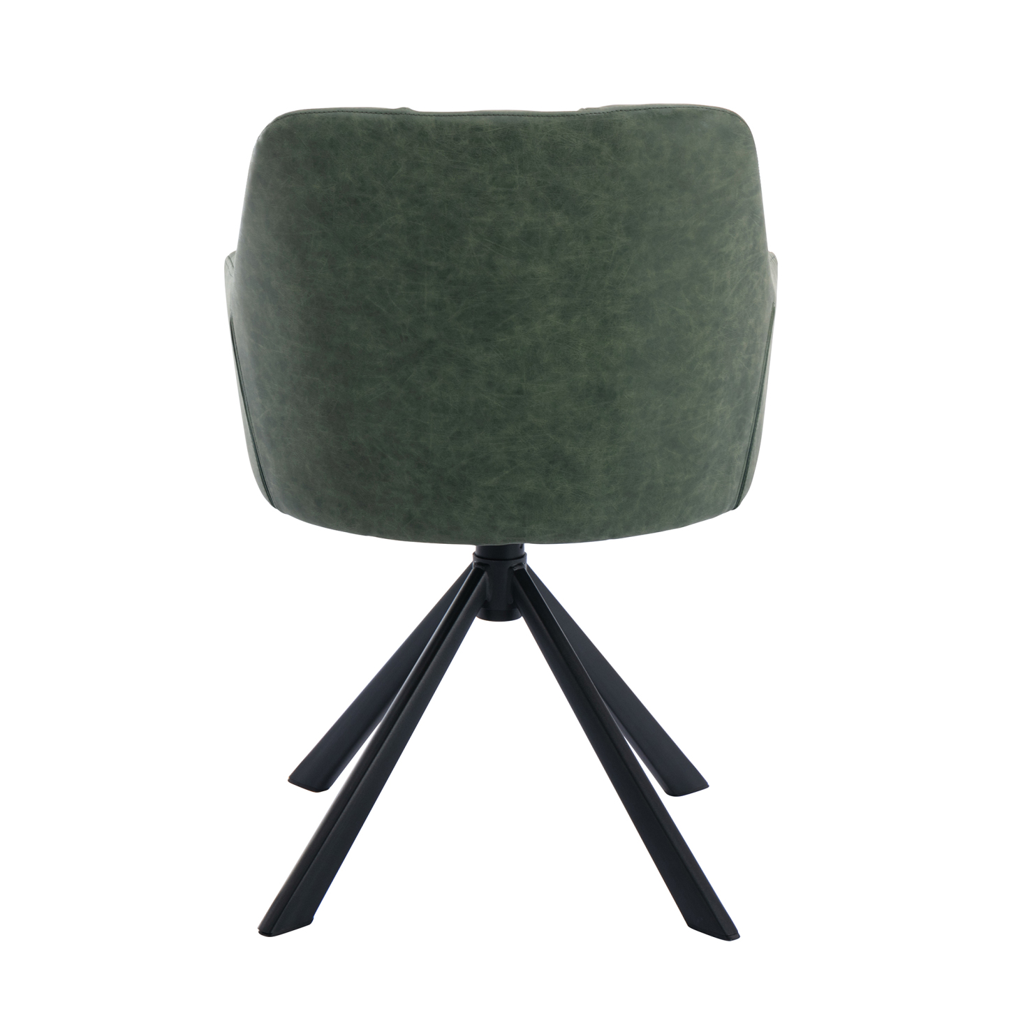 Kealey Swivel Accent Chair