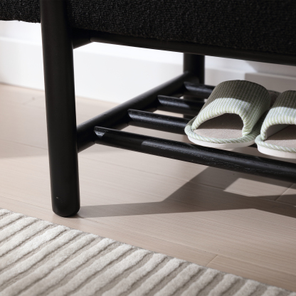 Multifunctional Bench