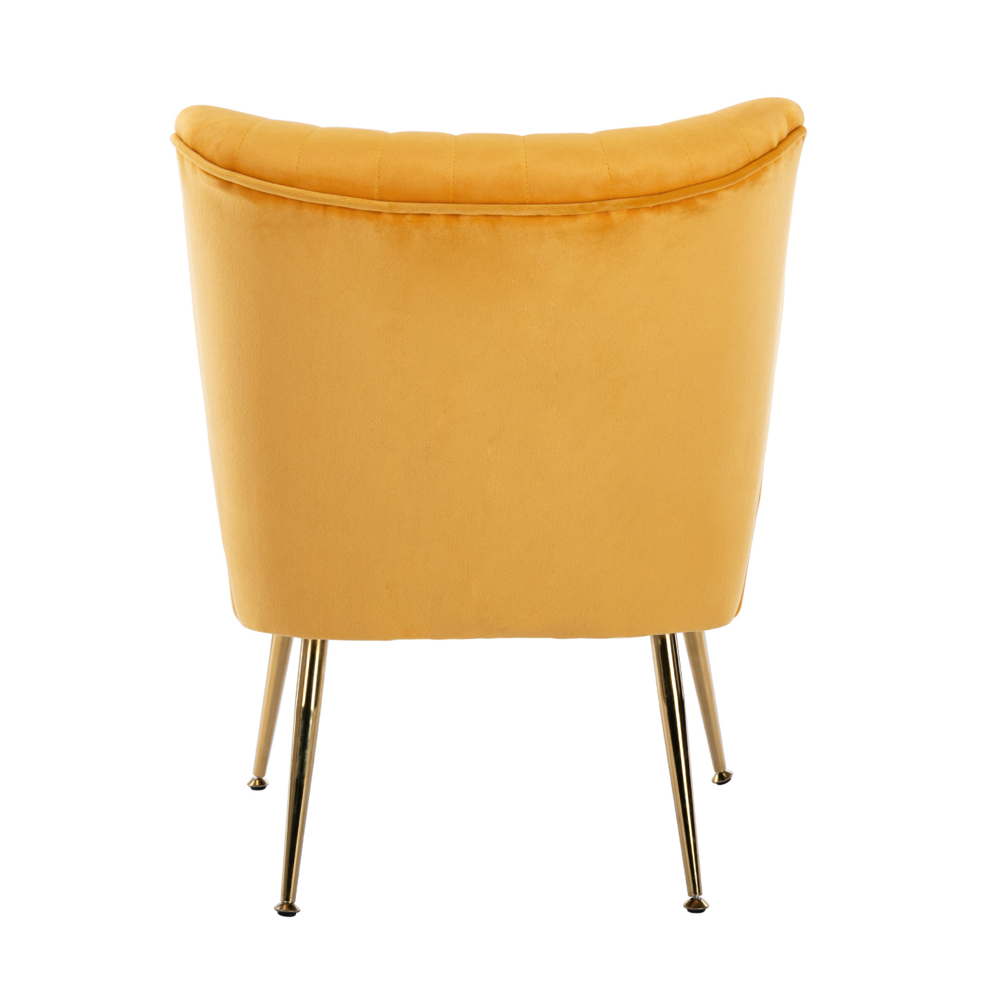 Marlowe Velvet Accent Chair (Set of 2)