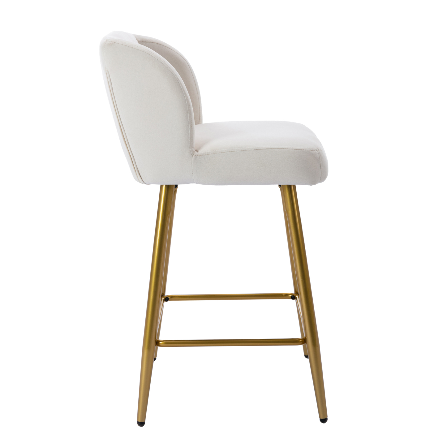 Ember Counter & Bar Stools (Set of 2)