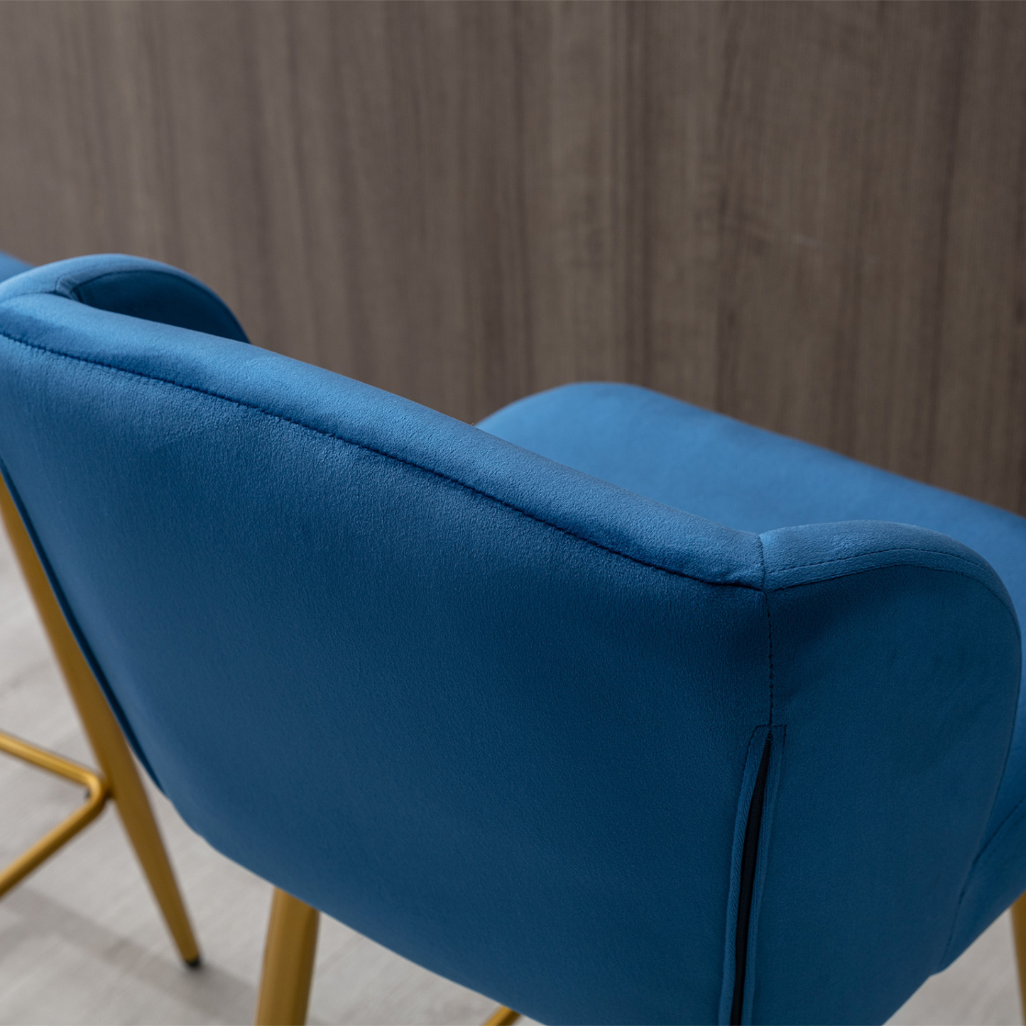 Ember Counter & Bar Stools (Set of 2)