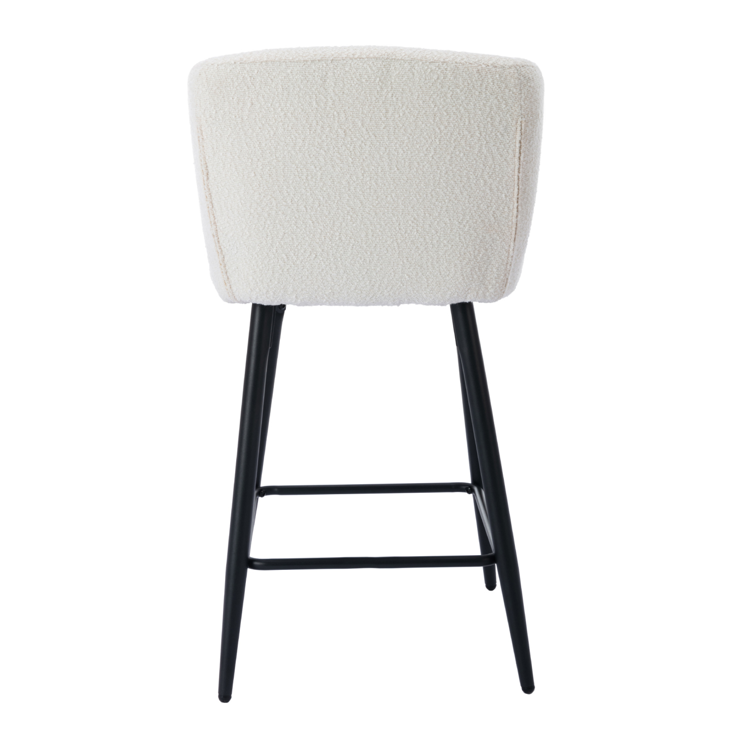 Ember Counter & Bar Stools (Set of 2)