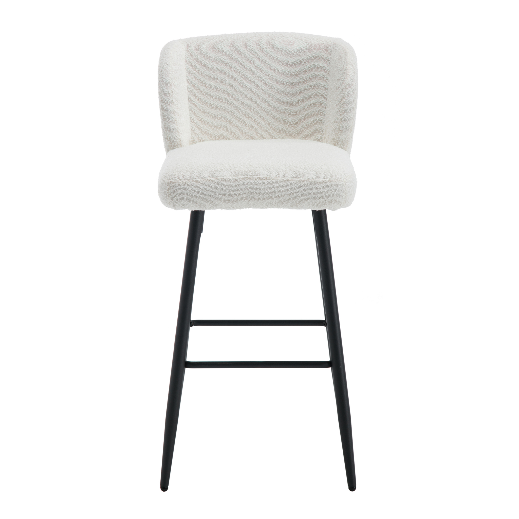 Ember Counter & Bar Stools (Set of 2)