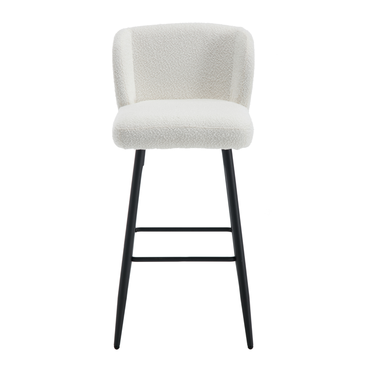 Ember Counter & Bar Stools (Set of 2)
