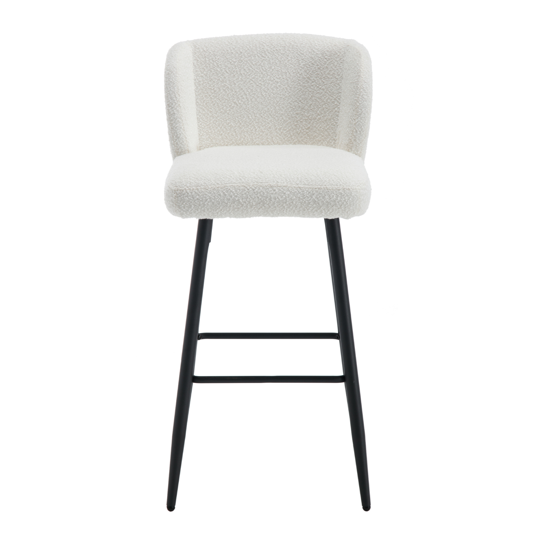 Ember Counter & Bar Stools (Set of 2)