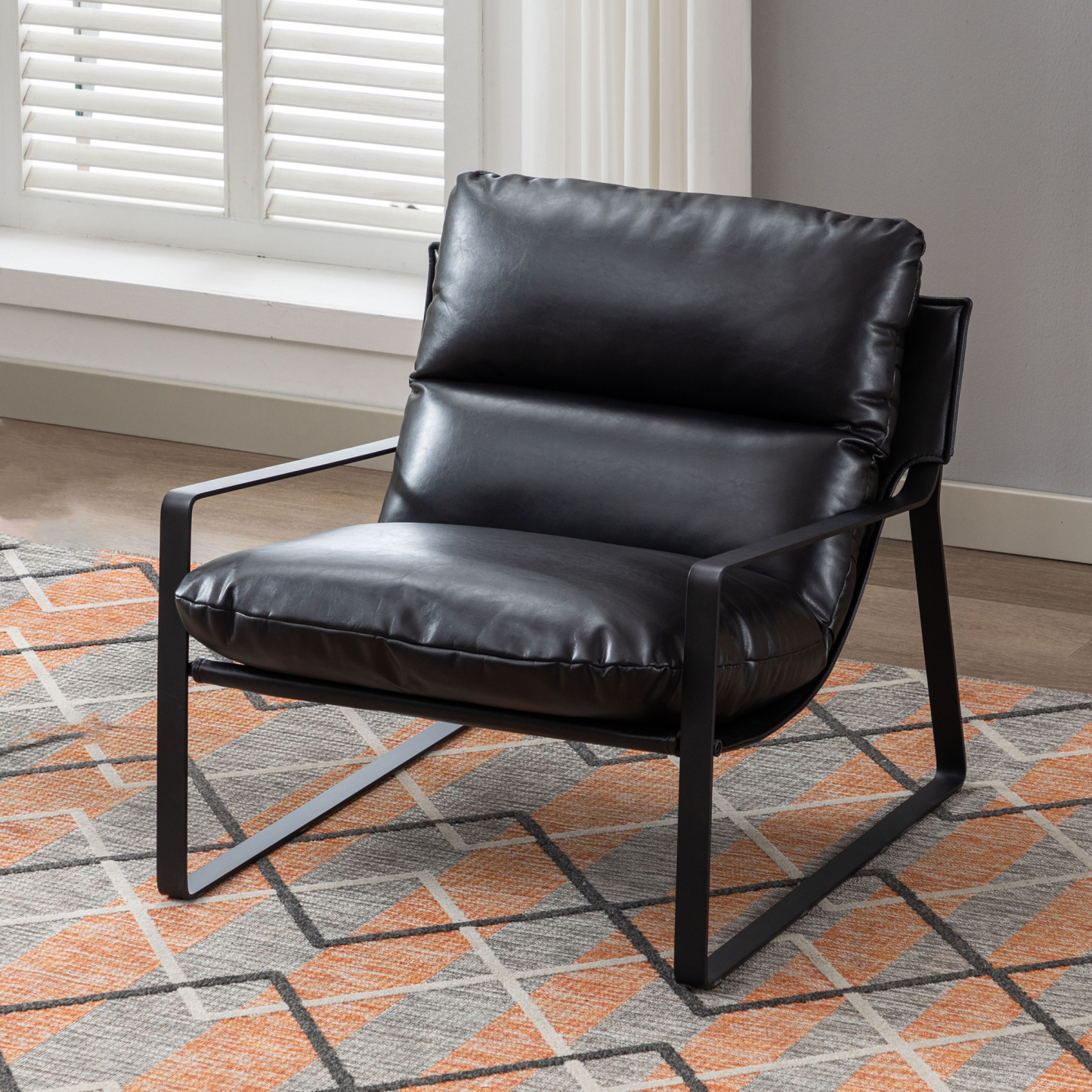 Avery Accent Armchair