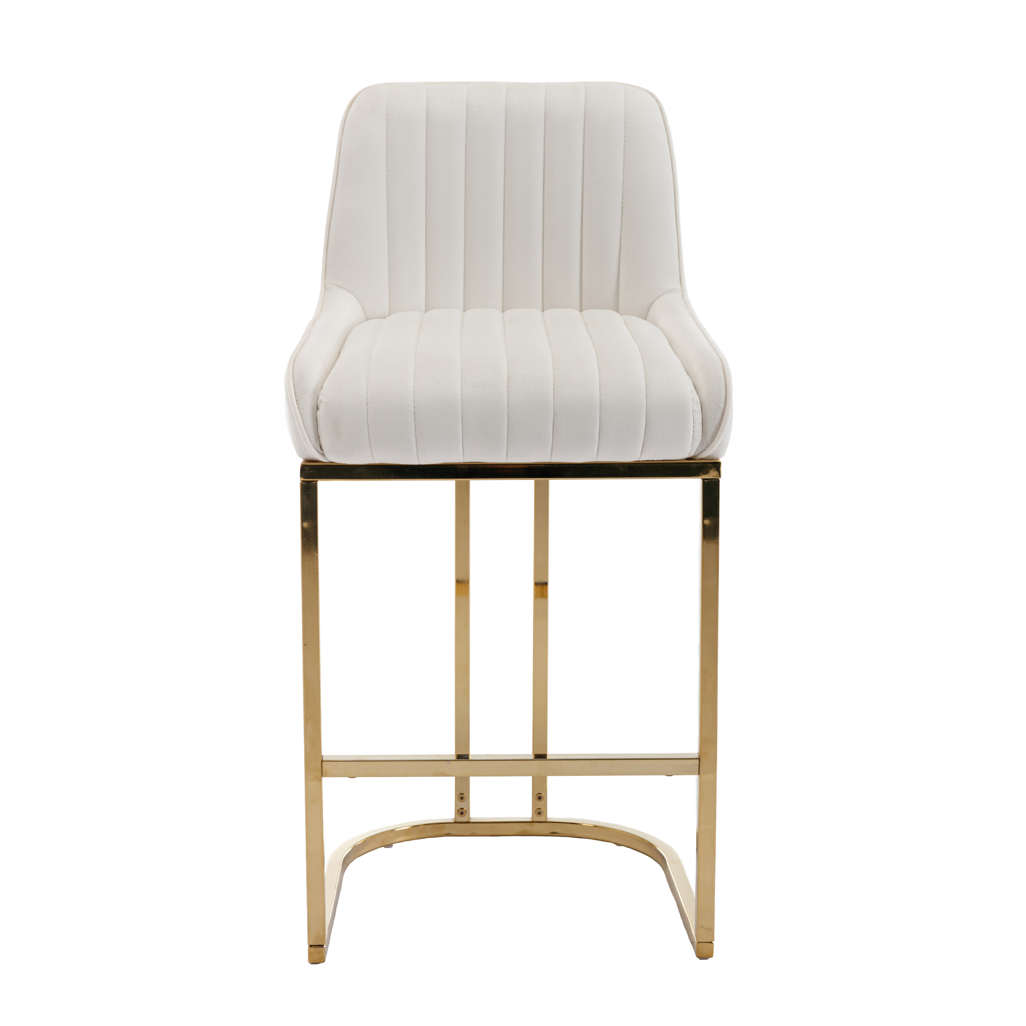 Spencer Counter & Bar Stool (Set of 2)