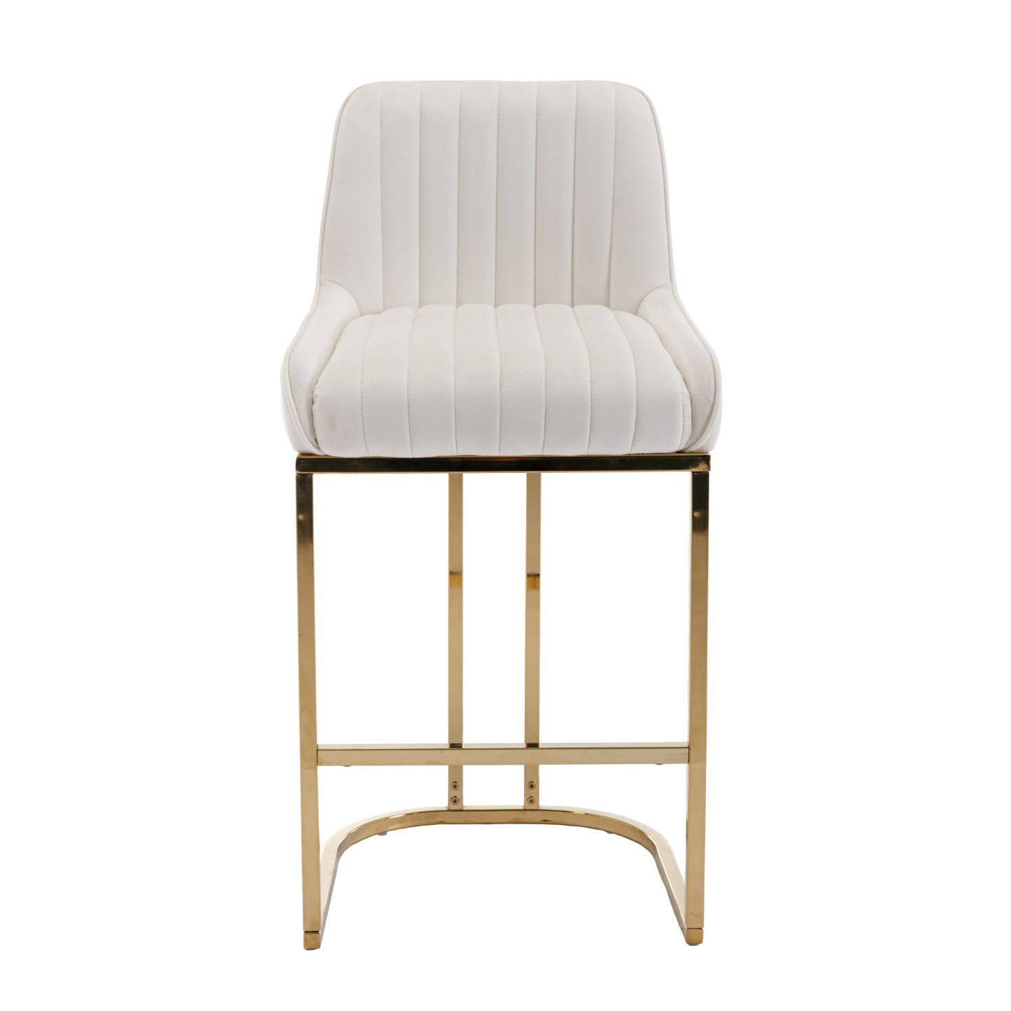 Spencer Counter & Bar Stool (Set of 2)