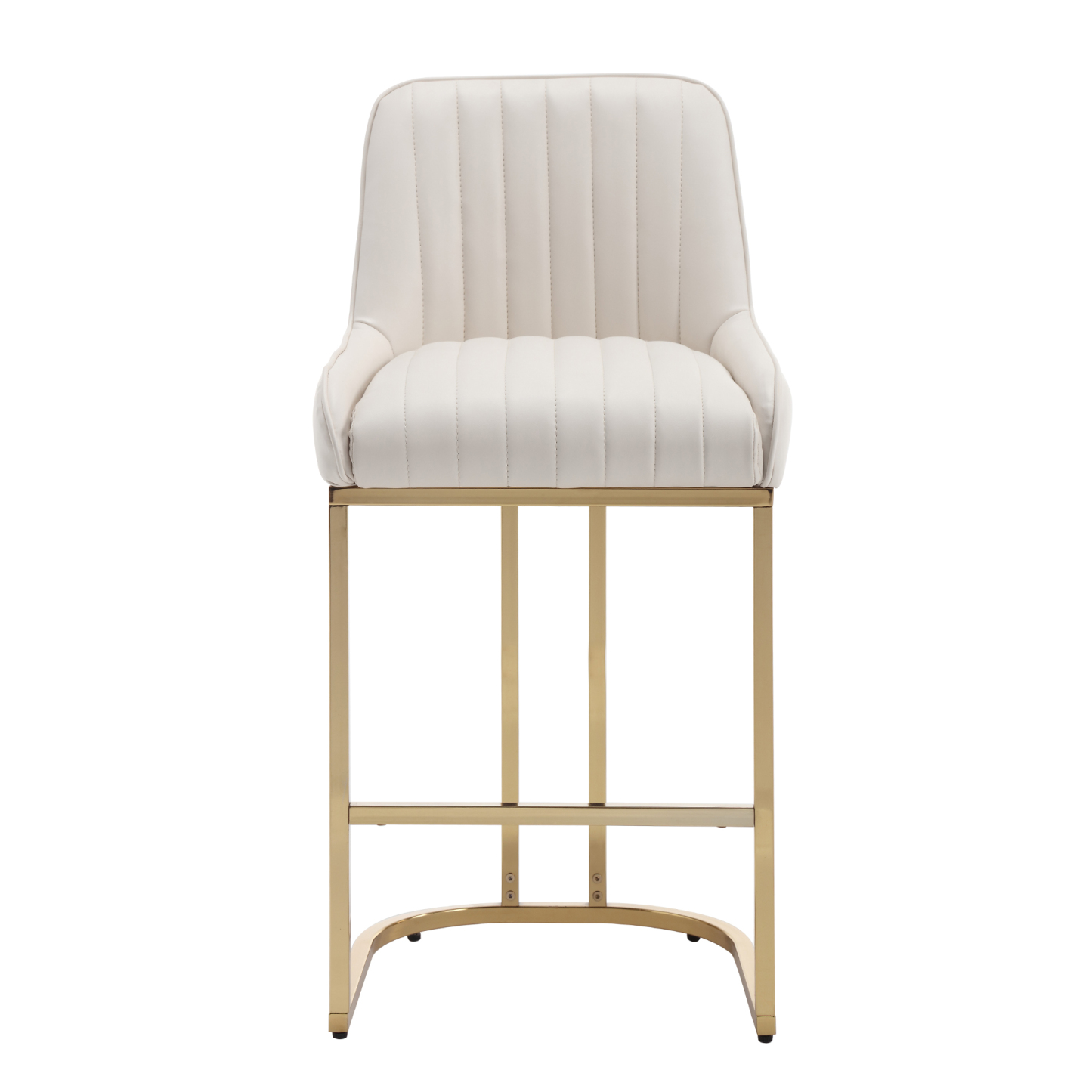 Spencer Counter & Bar Stool (Set of 2)