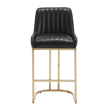 Spencer Counter & Bar Stool (Set of 2)