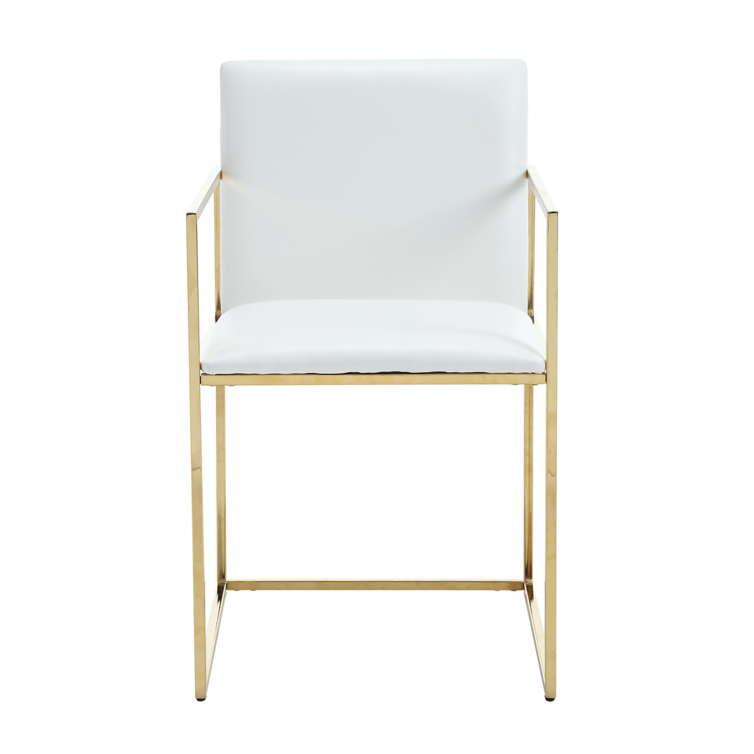 Fabio Arm Dining Chair (Set of 2)