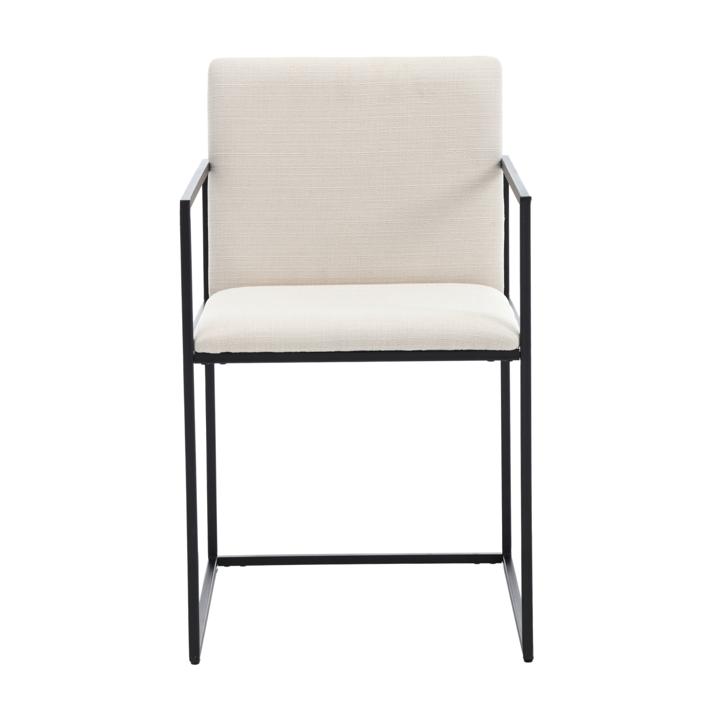 Fabio Arm Dining Chair (Set of 2)