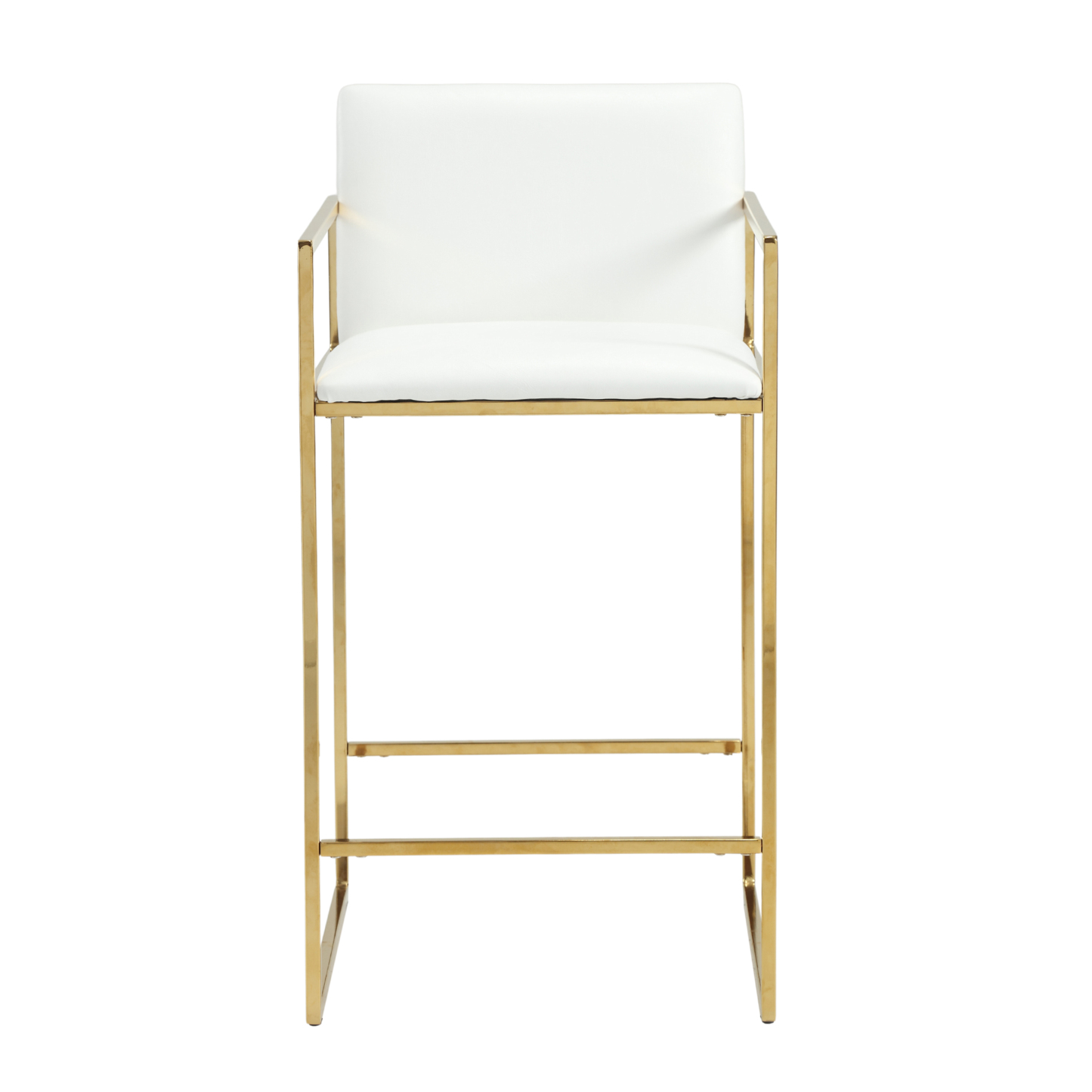 Fabio Counter Bar Stools (Set of 2)