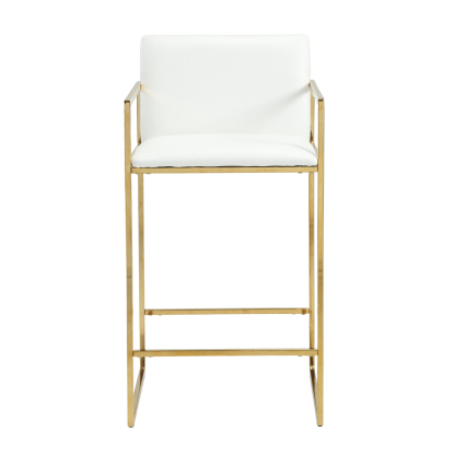 Fabio Counter Bar Stools (Set of 2)