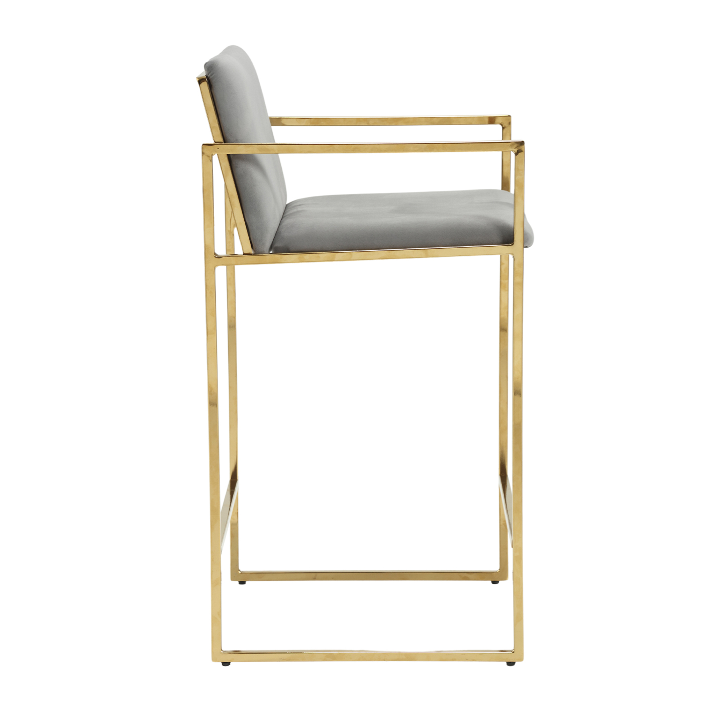 Fabio Counter Bar Stools (Set of 2)