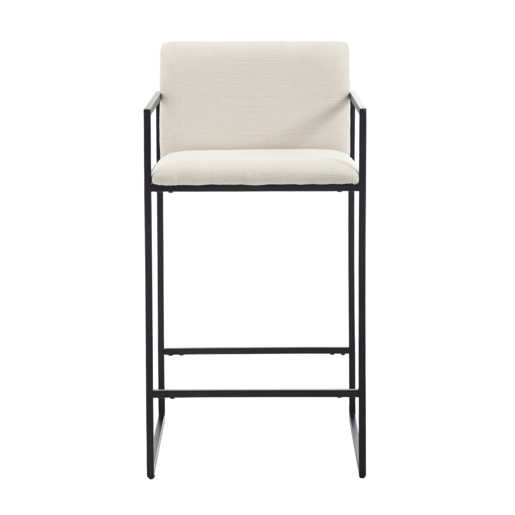 Fabio Counter Bar Stools (Set of 2)