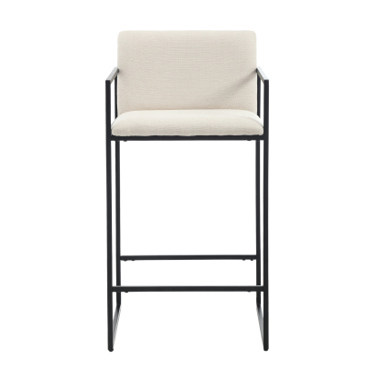 Fabio Counter Bar Stools (Set of 2)