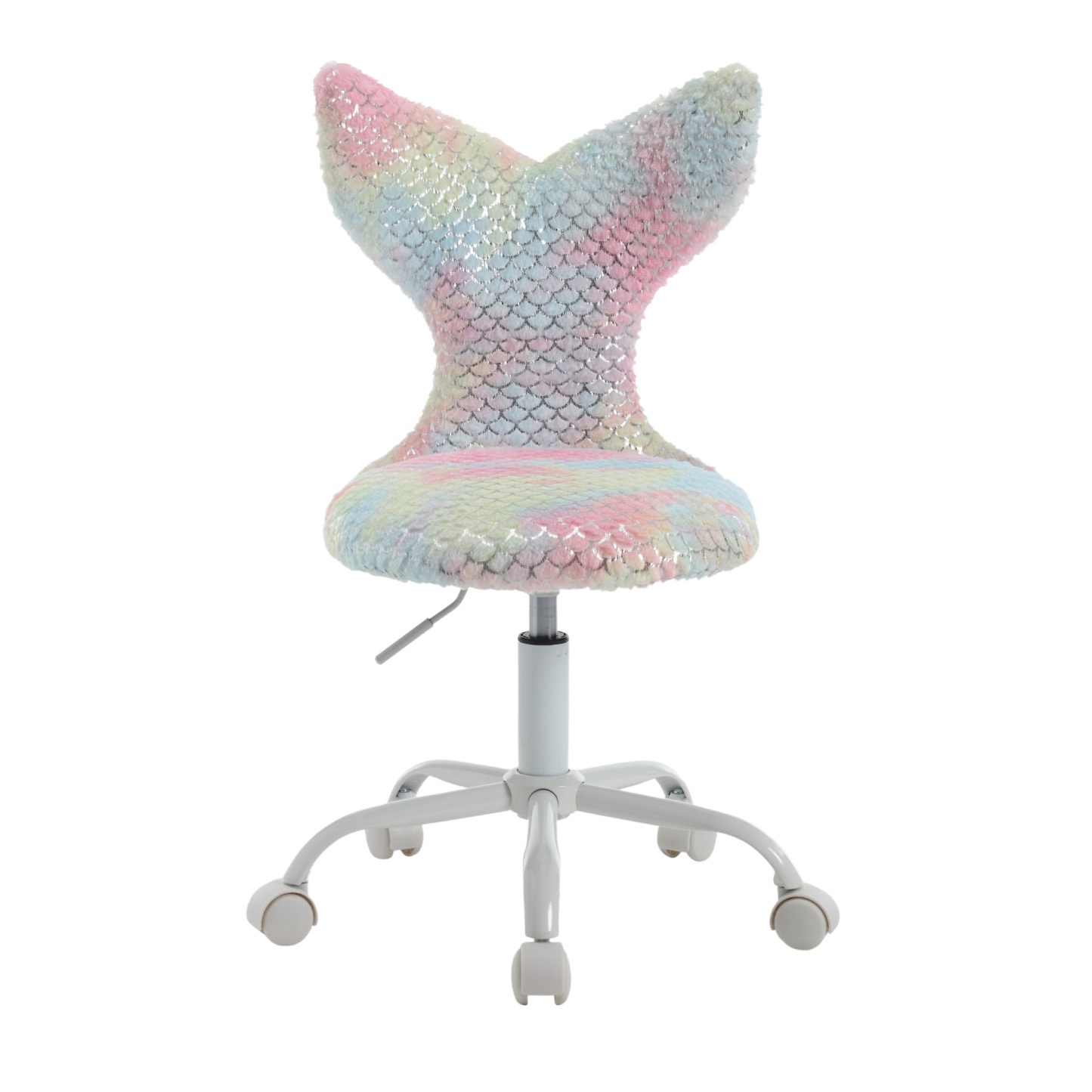 🧜♀️Mermaid Tail Kids Desk Chair