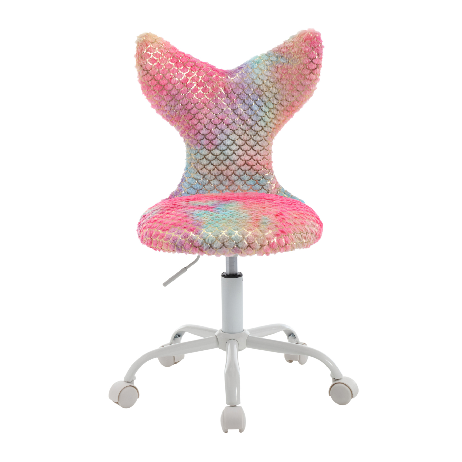 🧜♀️Mermaid Tail Kids Desk Chair