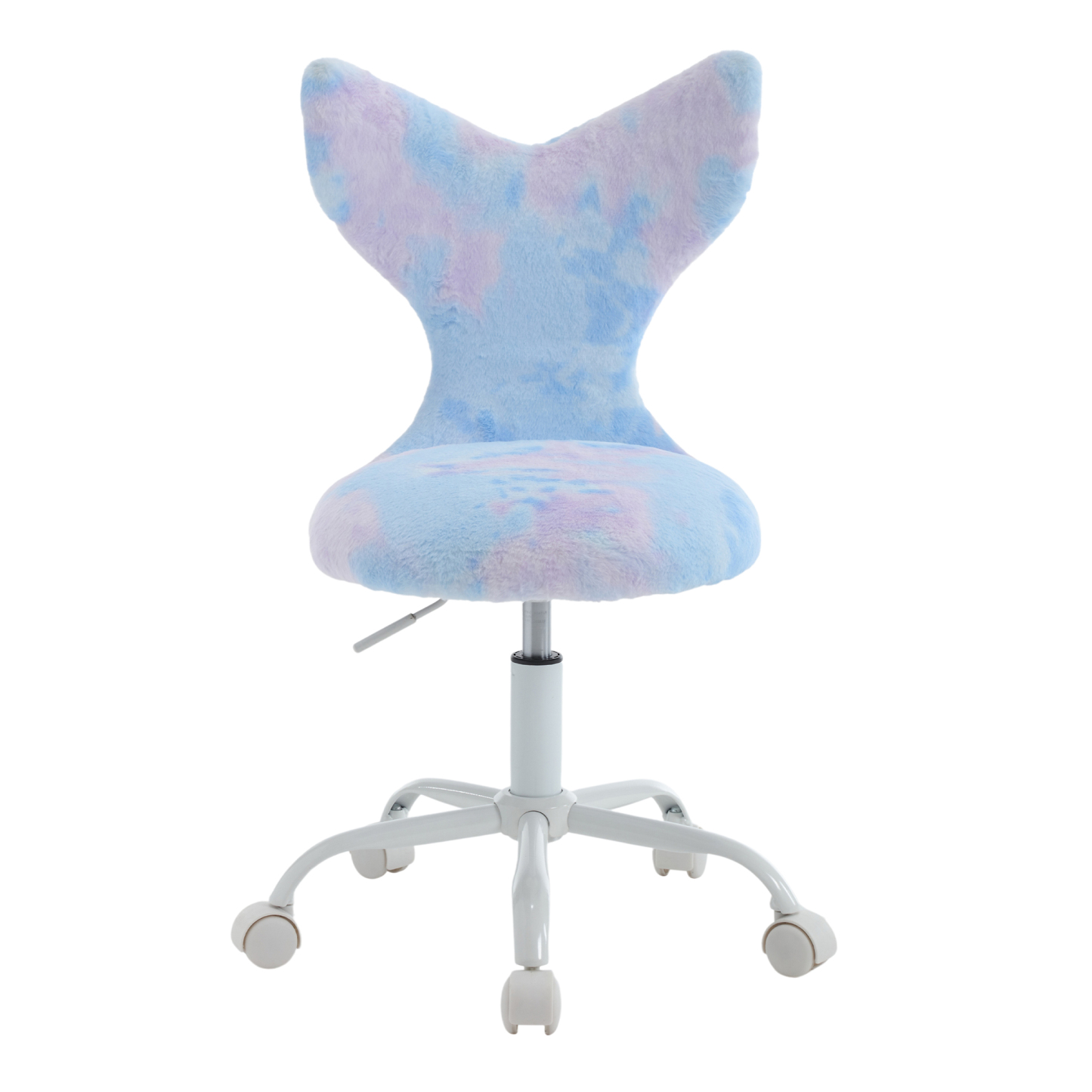 🧜♀️Mermaid Tail Kids Desk Chair