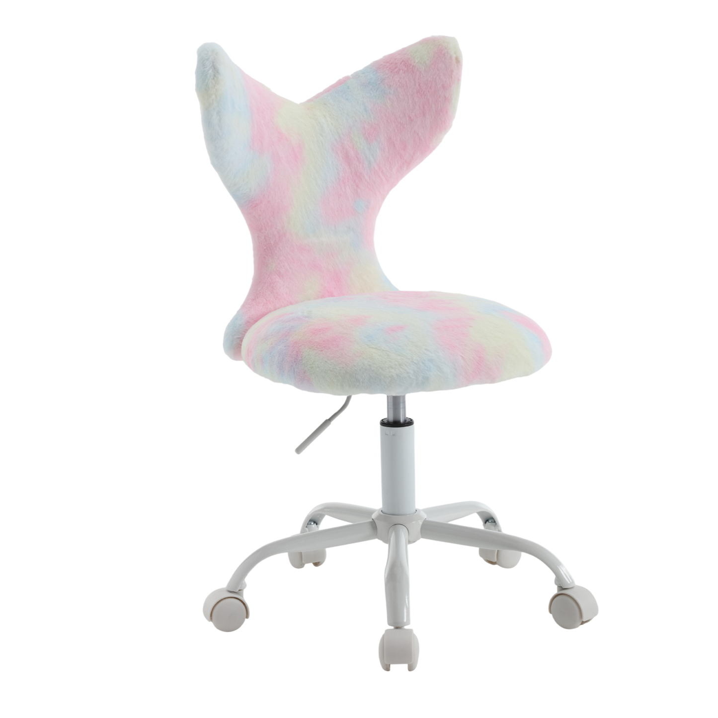 🧜♀️Mermaid Tail Kids Desk Chair