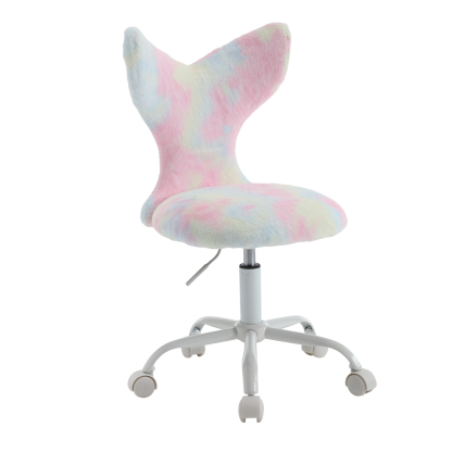 🧜‍♀️Mermaid Tail Kids Desk Chair