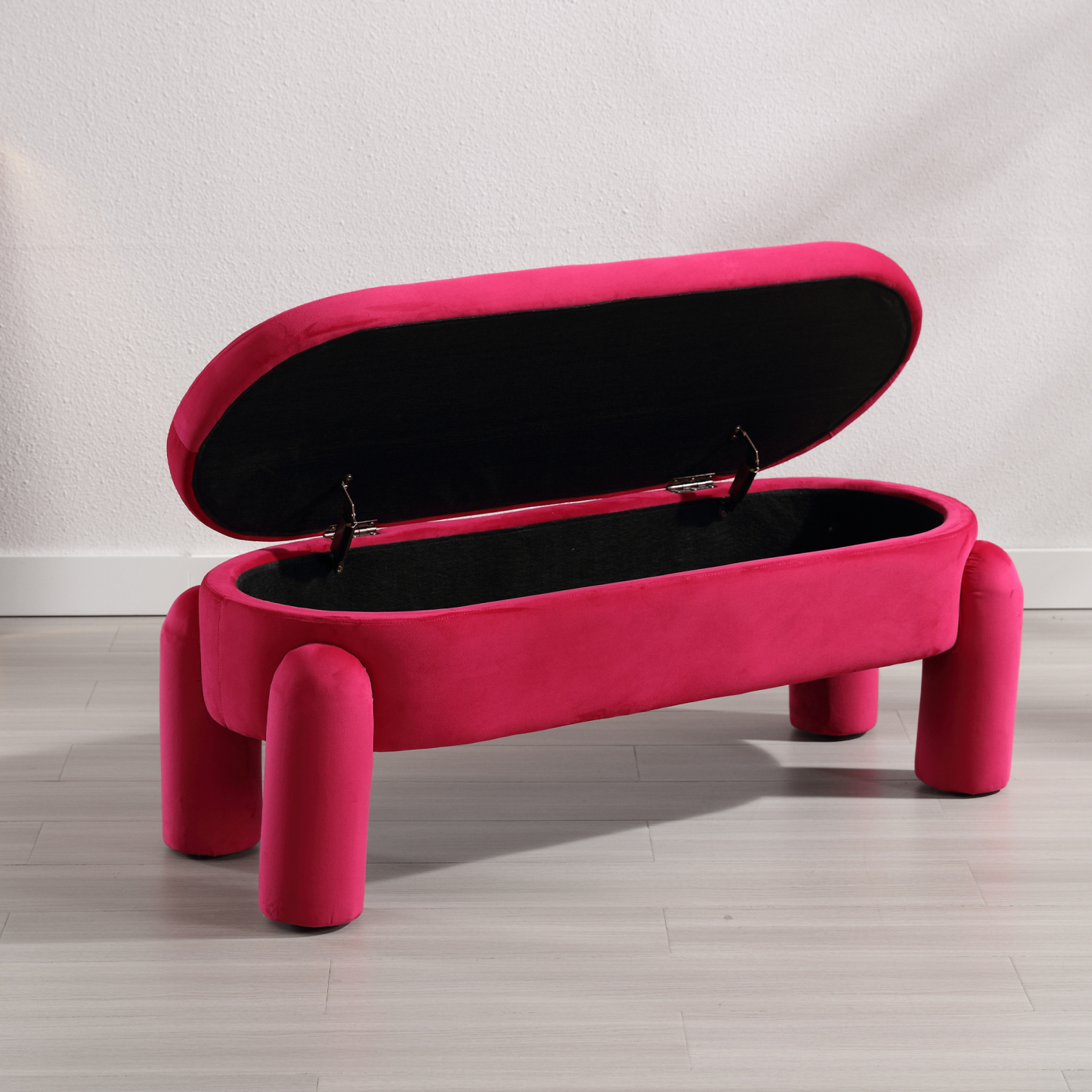 Arrebol Storage Bench