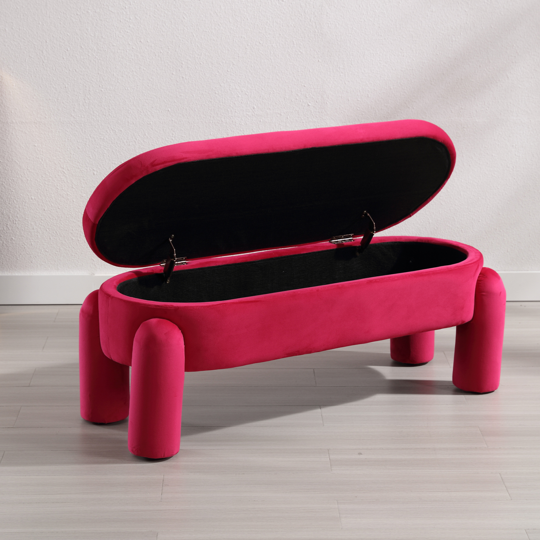 Arrebol Storage Bench