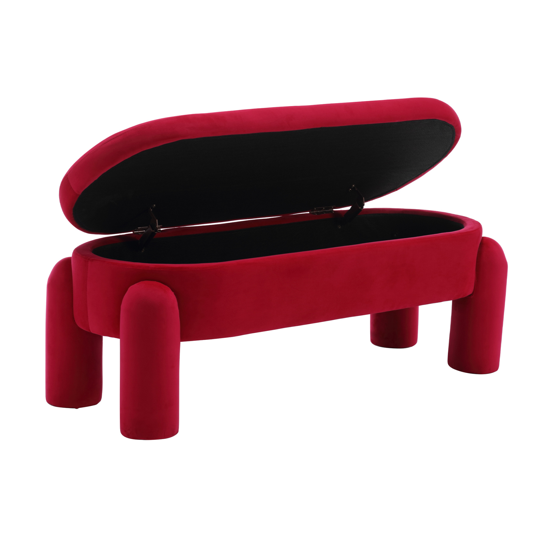 Arrebol Storage Bench