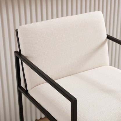 Fabio Counter Chairs (Set of 2)