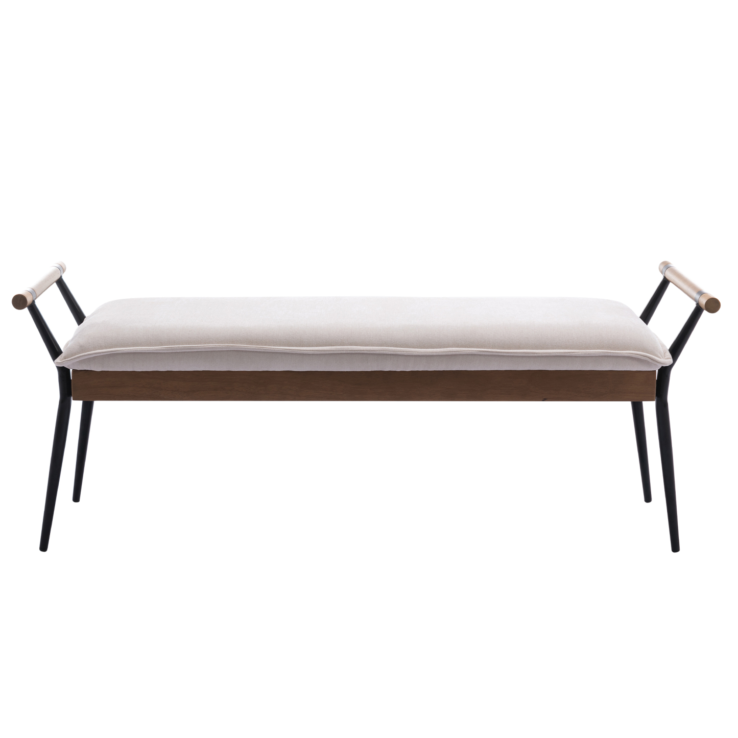 Delaney Upholstered Bench