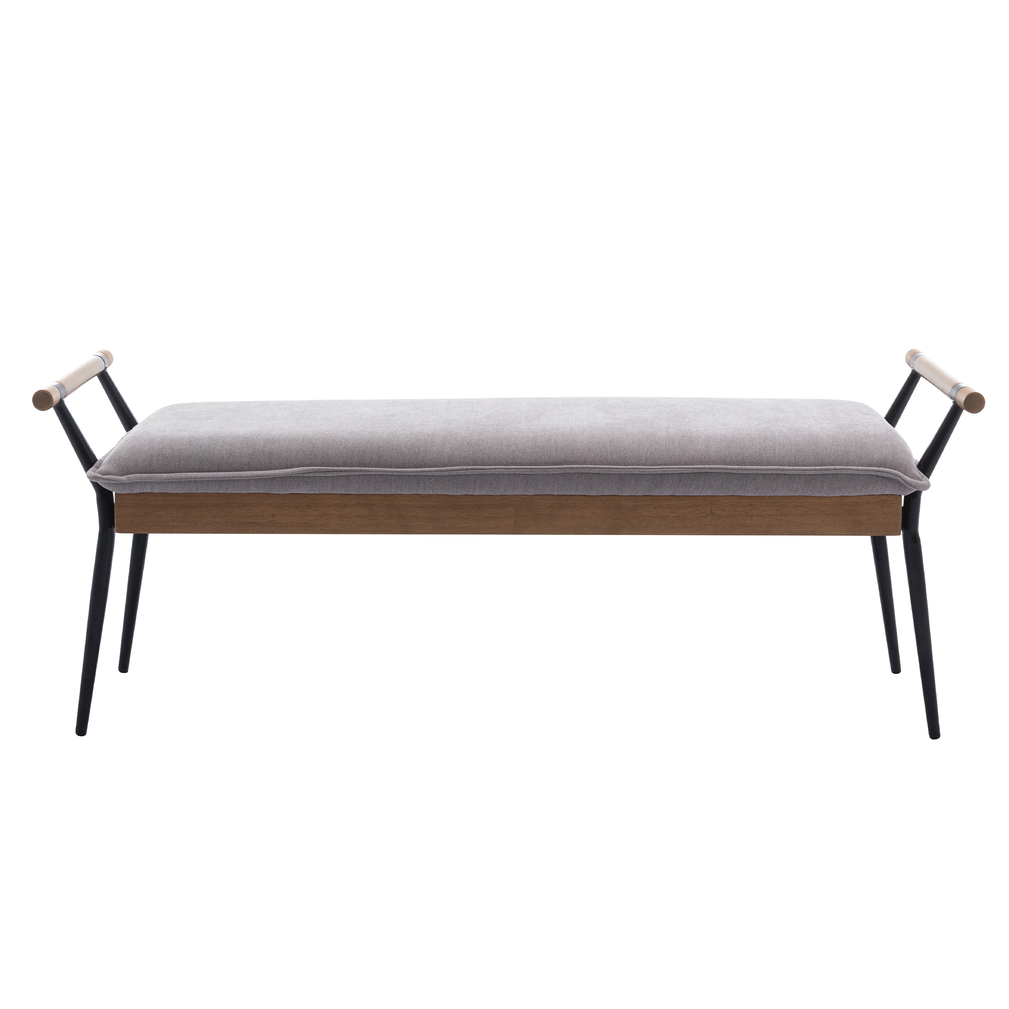 Delaney Upholstered Bench