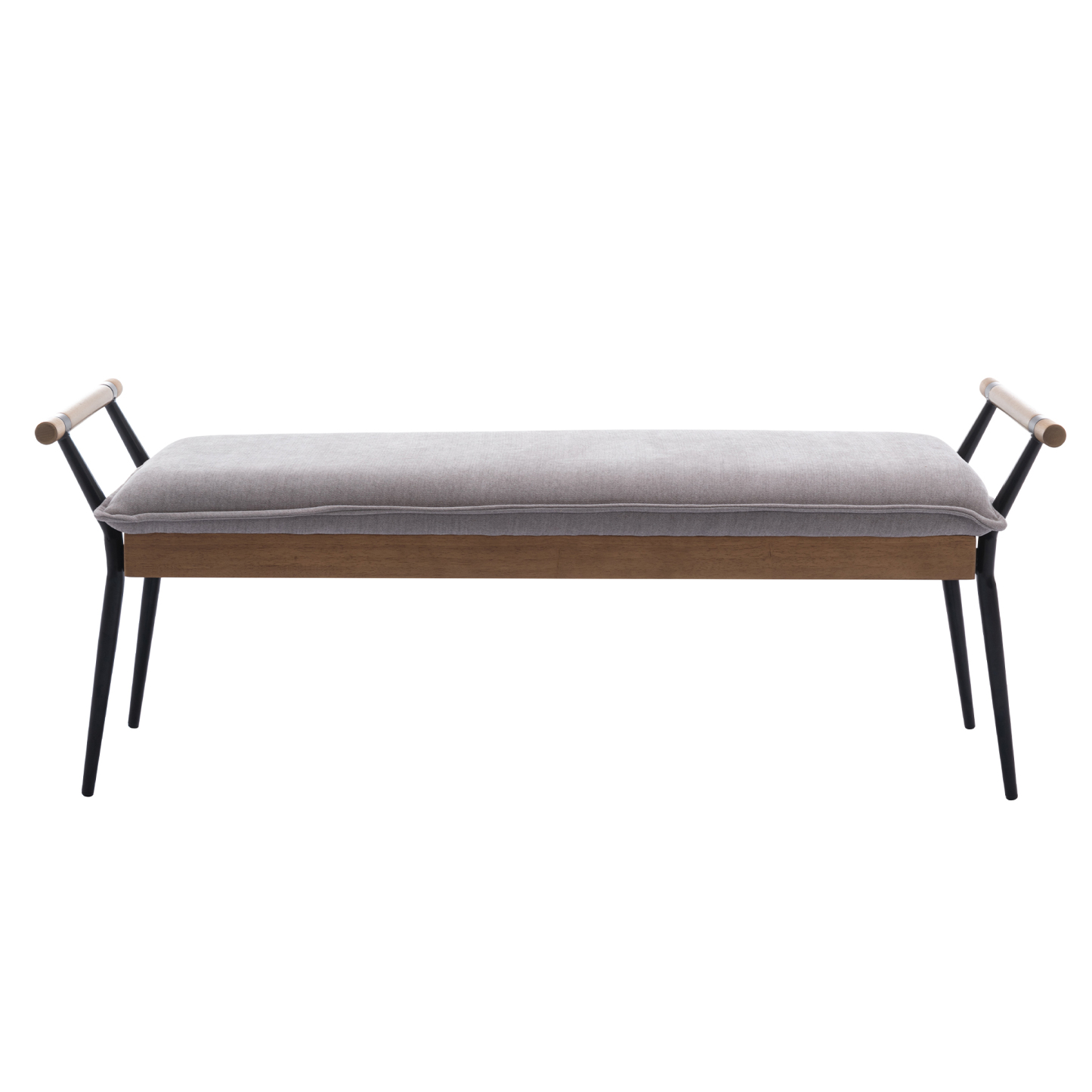Delaney Upholstered Bench