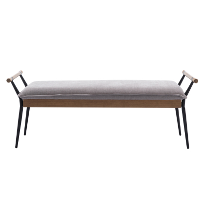 Delaney Upholstered Bench