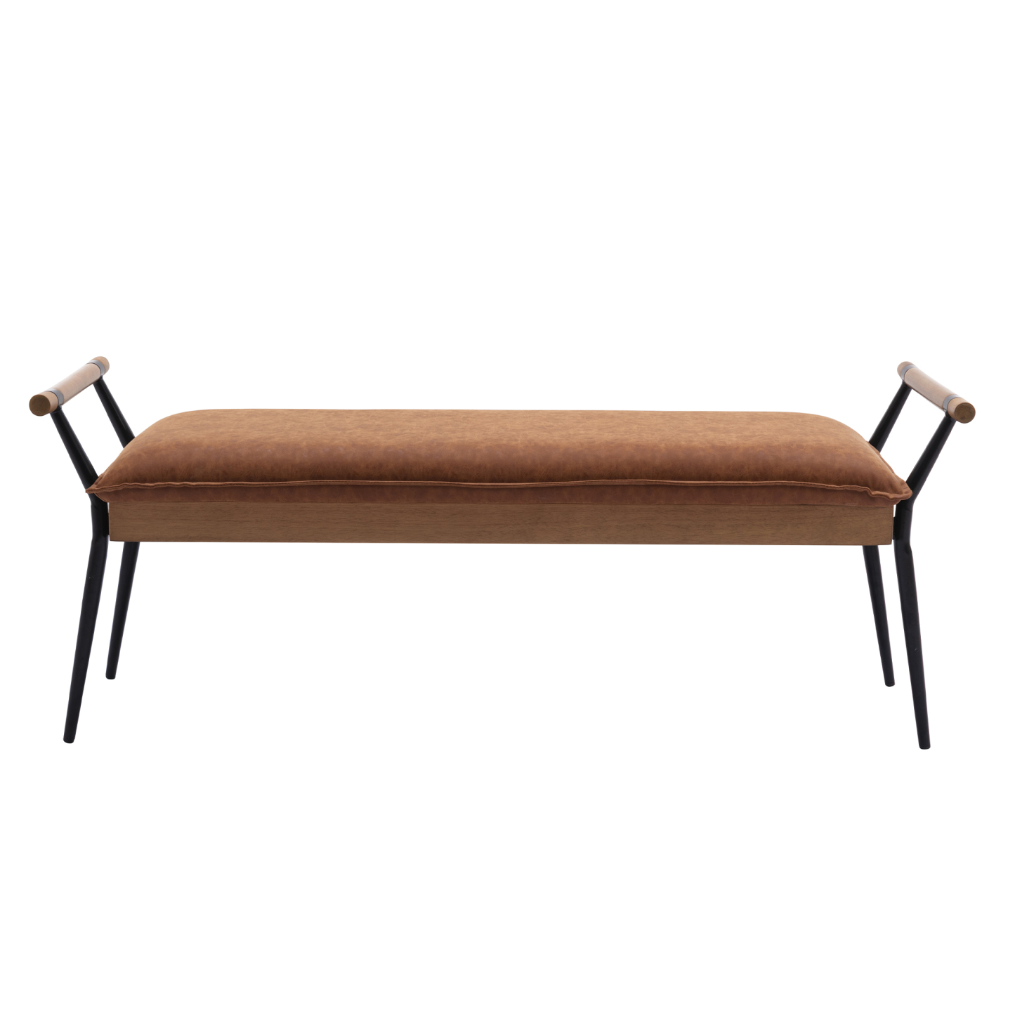 Delaney Upholstered Bench
