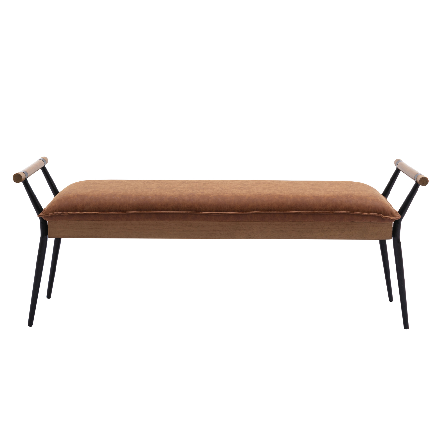 Delaney Upholstered Bench