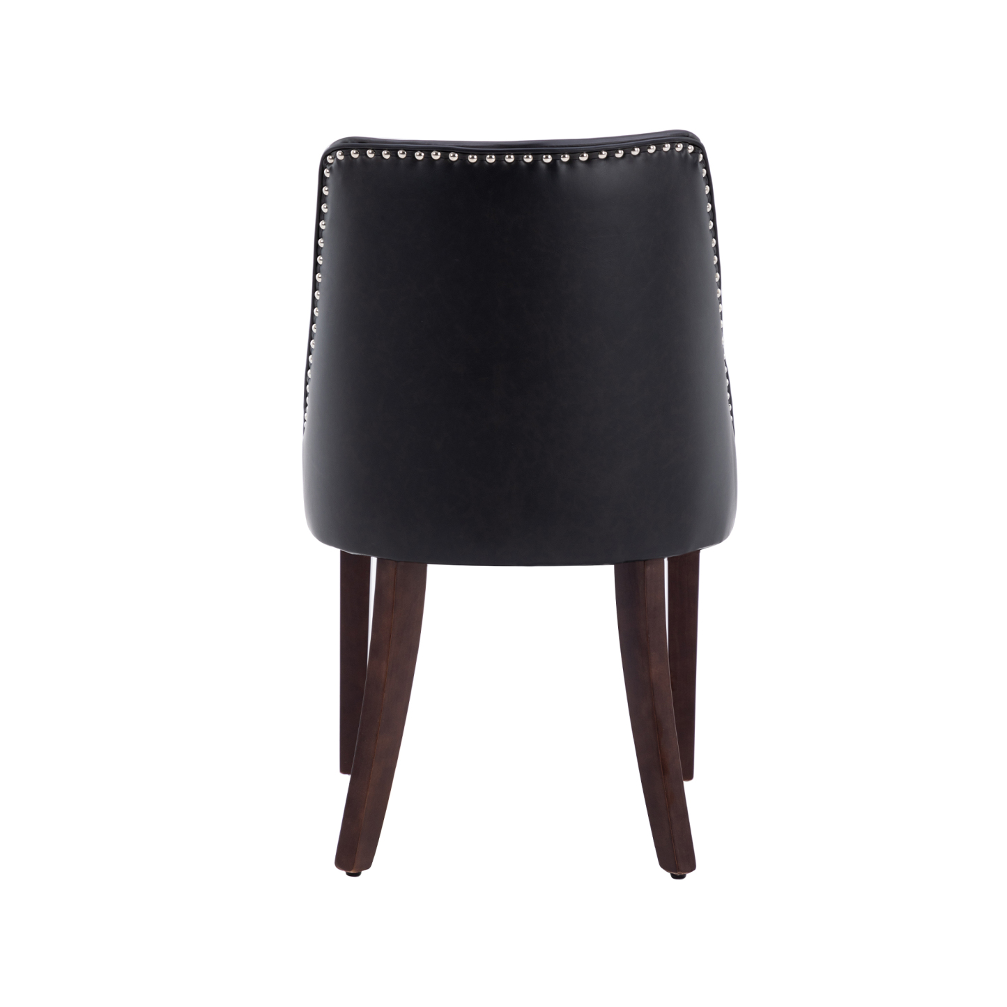 Eloise Linen Dining Chairs (Set of 2)