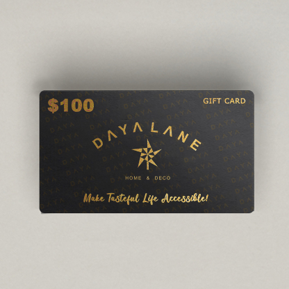 DAYALANE E-Gift Card